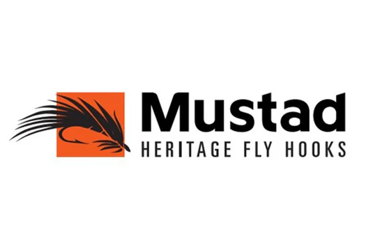Mustad heritage Series