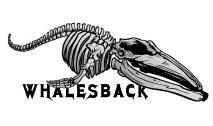 Whalesback Heritage products 