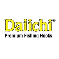 Daiichi hooks