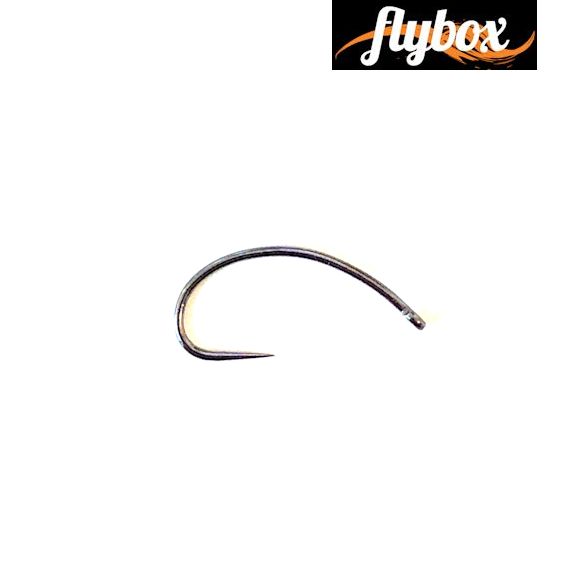 FLYBOX BARBLESS SMALLWATER BUG (50 PER PKT)