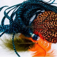 FLY TYING FEATHERS