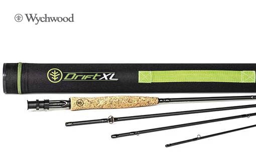 SINGLE HAND FLY RODS