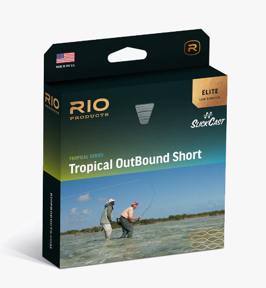 RIO TROPICAL OUTBOUND SHORT
