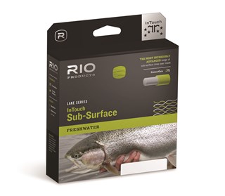 RIO IN TOUCH MIDGE TIP LONG