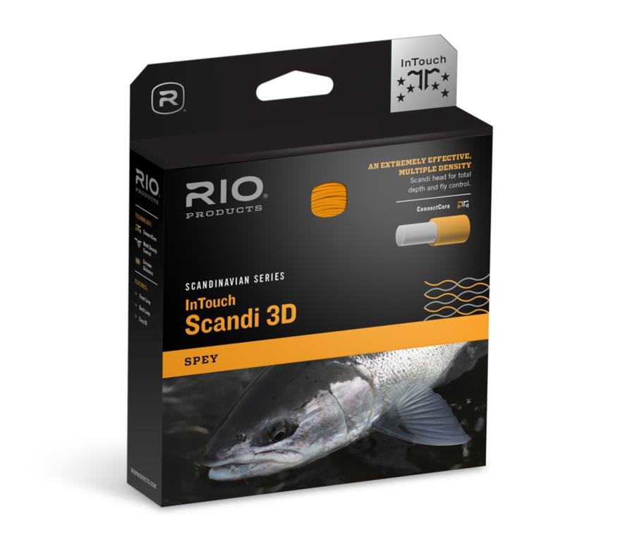 RIO 3D SCANDI