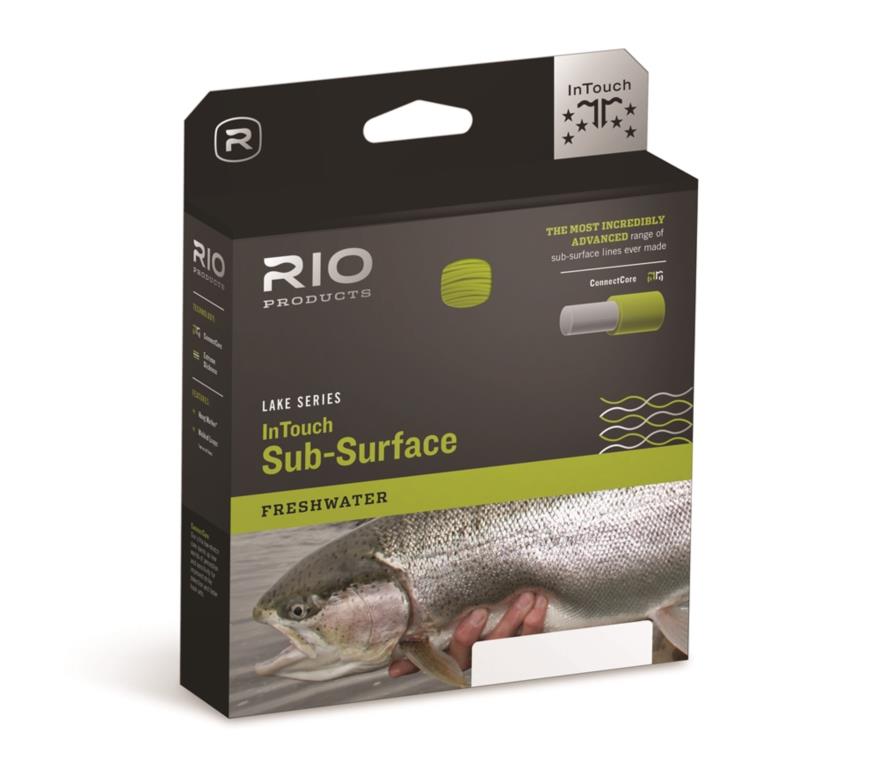 RIO INTOUCH HOVER