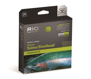 RIO INTOUCH SALMO/STEELHEAD