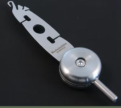 THE KUCHELMEISTER MULTI LOOP TOOL
