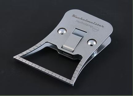 THE KUCHELMEISTER MULTICLAMP - MINUS