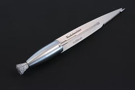 THE KUCHELMEISTER MULTIBRUSH