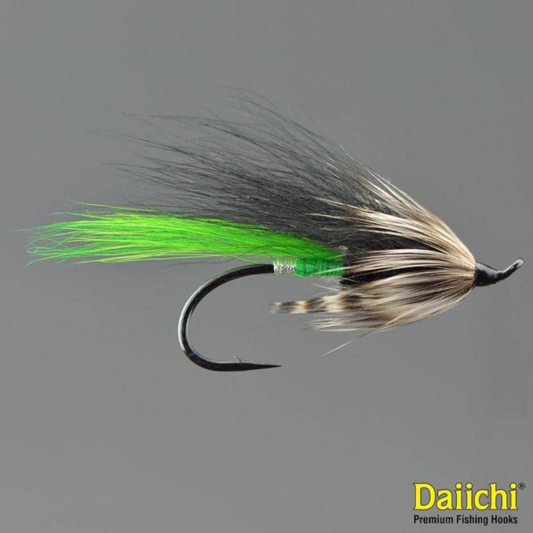 DAIICHI 2421 Multi-Use Salmon Steelhead Hook