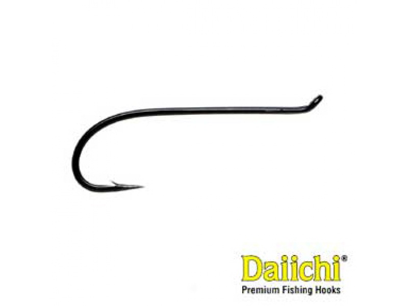 DAIICHI 2421 Multi-Use Salmon Steelhead Hook