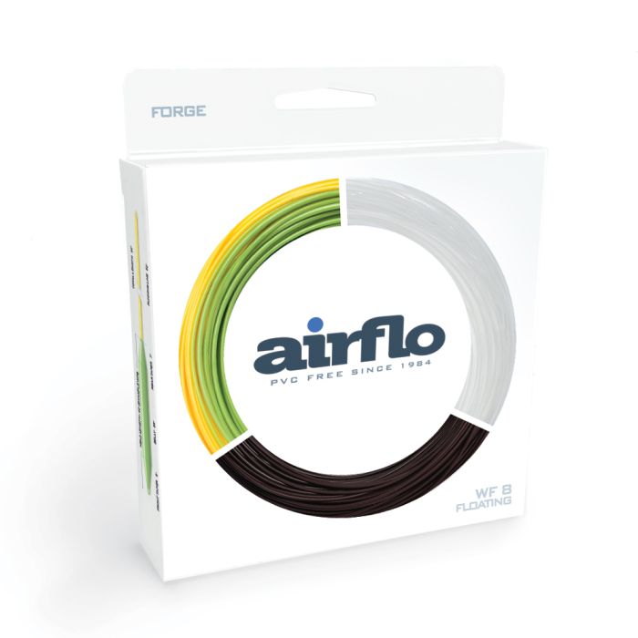 AIRFLO FORGE SINKING FLY LINE