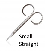 Renomed Small Straight Scissors