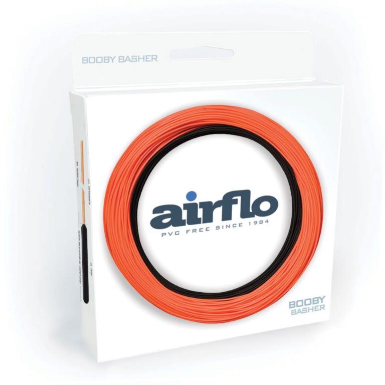 AIRFLO 40 PLUS BOOBY BASHER FLY LINE