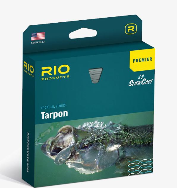 RIO PREMIER TARPON