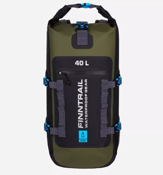 FINNTRAIL Bag Expedition 40L