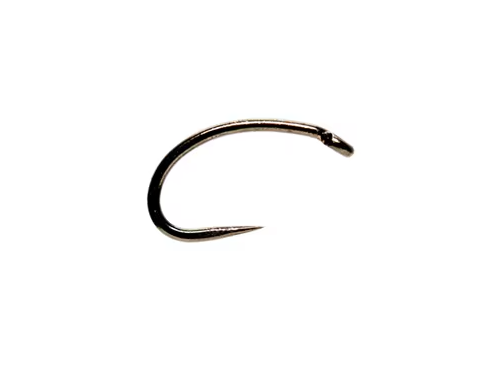 FULLING MILL TACTICAL MIDGE BLACK NICKEL