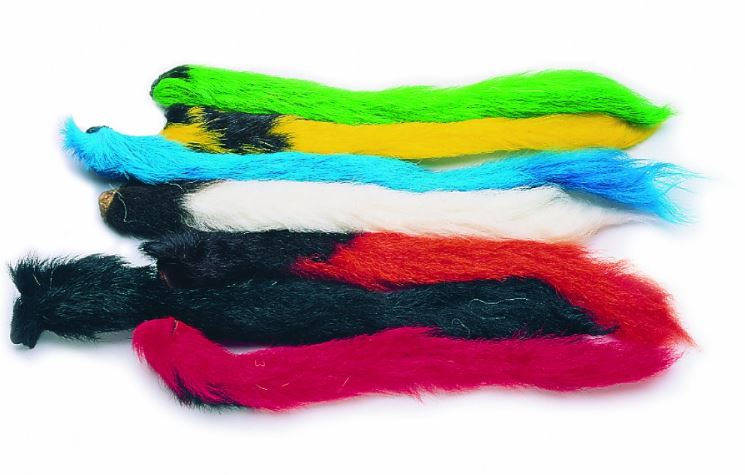 VENIARD Calf Tails