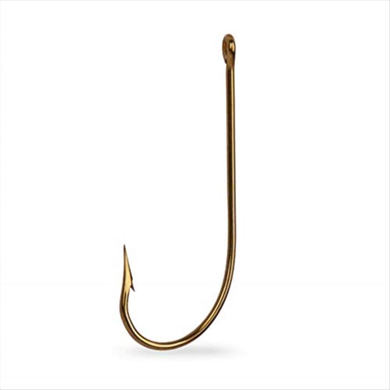 Mustad Classic 3366 Fly Hooks