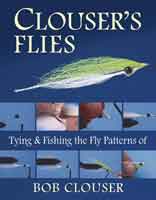 Clouser's Flies - Bob Clouser