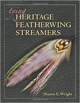 Tying Heritage Featherwing Streamers by Sharon E Wright