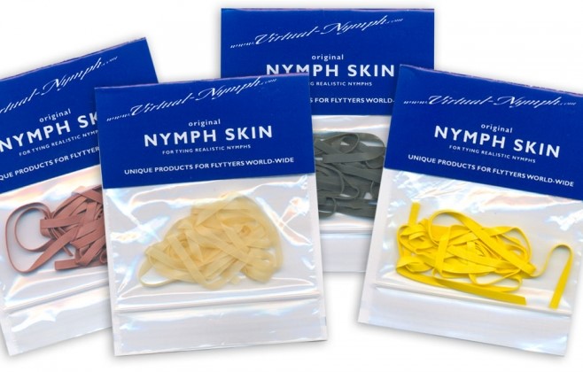 Virtual Nymph skin 3.3mm