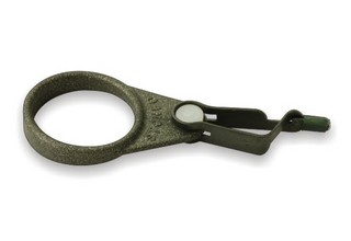 STONFO STANDARD SOFT TOUCH RING HACKLES PLIER 503