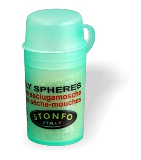 STONFO DRY FLY SPHERES 553