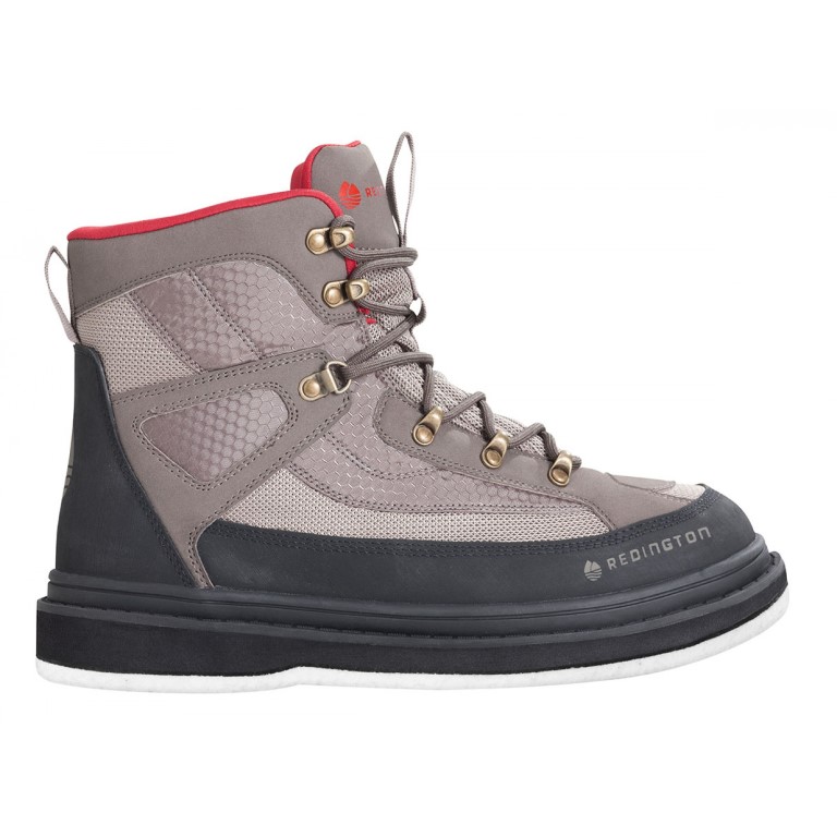 REDINGTON FORGE STICKY RUBBER RIVERBED WADING BOOTS