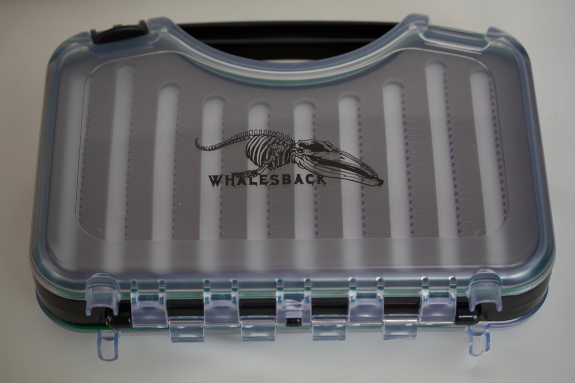WHALESBACK FLY CARRY CASE 