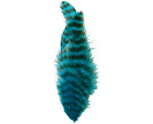 SPIRIT RIVER UV2 Grizzly Soft Hackles