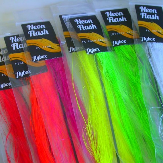 FLYBOX NEON FLASH