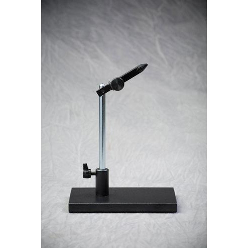 Griffin Superior 1A fly tying vise with pedestal