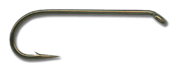 Mustad Signature Streamer R74-9672 qty 25