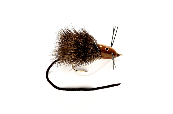 Mouse To Mouth Popper SIZE 2 (F3H)