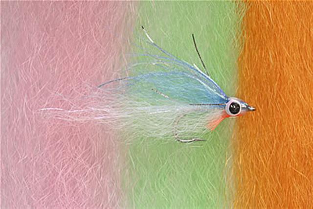 FISHIENT - Just add H2O Products - Slinky Fibre
