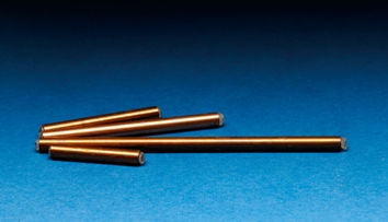 Veniard Slipstream Tubes - Copper (Type D) 