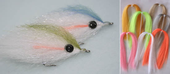 FISHIENT - Just add H2O Products - Fluoro Fibre