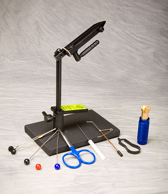 Griffin MONTANA Pro II w/pedestal with Tool Kit
