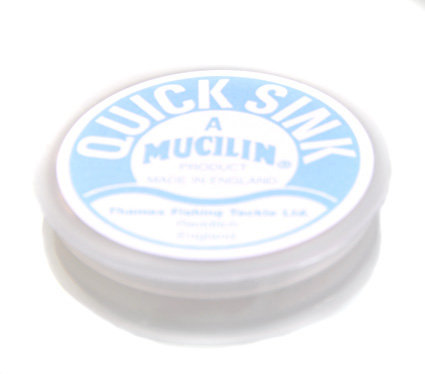 Mucilin PRODUCTS