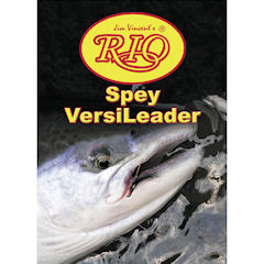 RIO Spey Versi leader