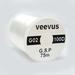 VEEVUS Gel spun
