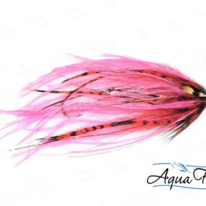 AQUA FLIES Senyo's OCD Pink (PB3C)