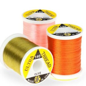 UTC Ultra Thread 100 yds (140 Denier)