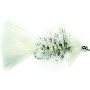 Lazy Bugger White SIZE 10 (C2S)