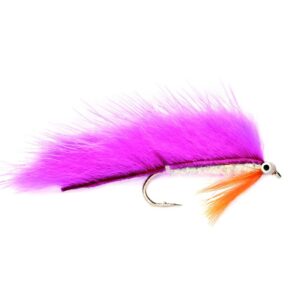 Minkie Pink SIZE 8 (C3A)