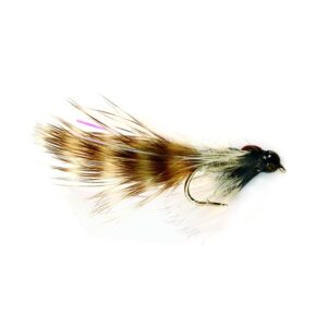Mayfly Taddy SIZE 10 (E2T)