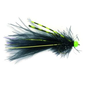 Flexi Hot Head Black SIZE 10 (C2B)