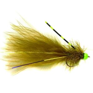 Flexi Hot Head Damsel SIZE 10 (C1L)
